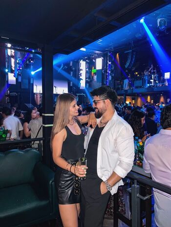 Full leaked Alessandra lamas cardenas private onlyfans photo