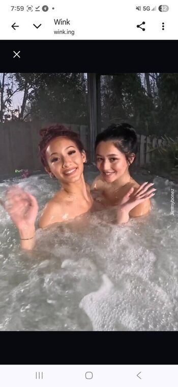 Full leaked Alessandra liu  page private onlyfans photo