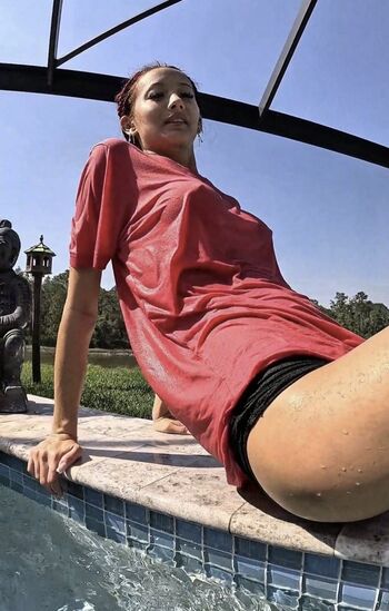 Full leaked Alessandra liu  page private onlyfans photo