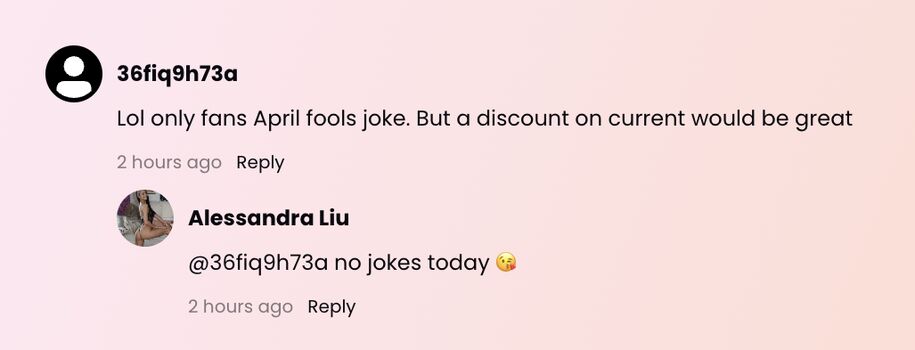 Full leaked Alessandra liu  page private onlyfans photo