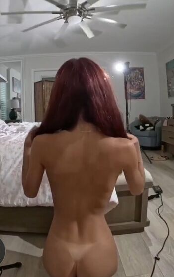 Full leaked Alessandra liu private onlyfans photo