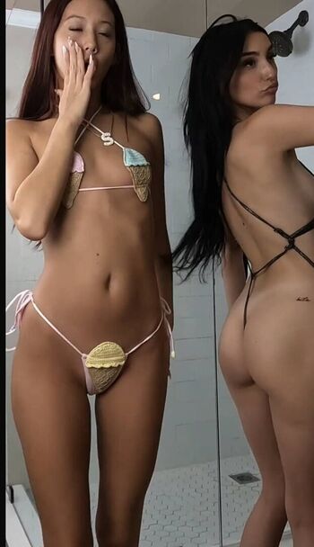 Full leaked Alessandra liu page private onlyfans photo