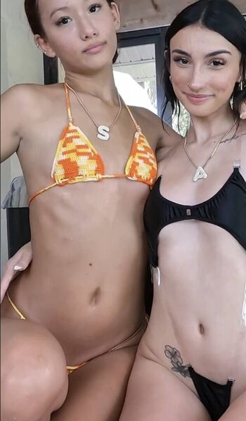 Full leaked Alessandra liu page private onlyfans photo
