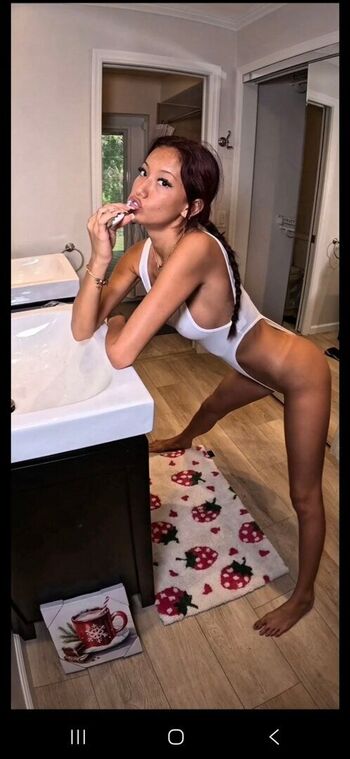 Full leaked Alessandra liu page private onlyfans photo