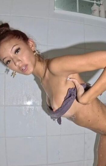 Full leaked Alessandra liu  page private onlyfans photo