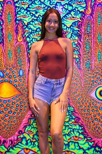 Full leaked Alessandra liu private onlyfans photo