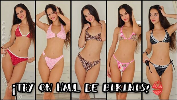 Full leaked Alessandra nadia private onlyfans photo