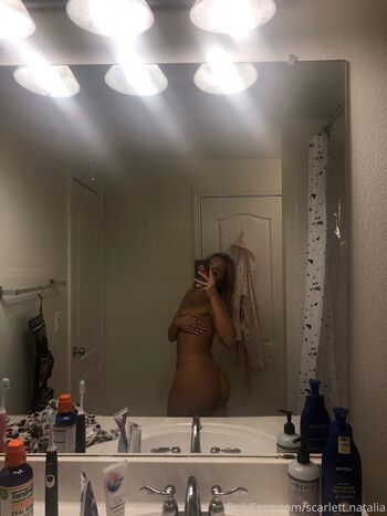 Full leaked Alessandra natalia private onlyfans photo