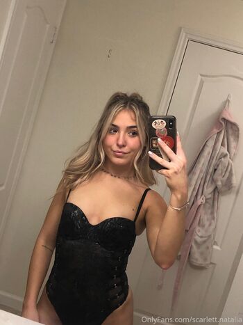 Full leaked Alessandra natalia private onlyfans photo