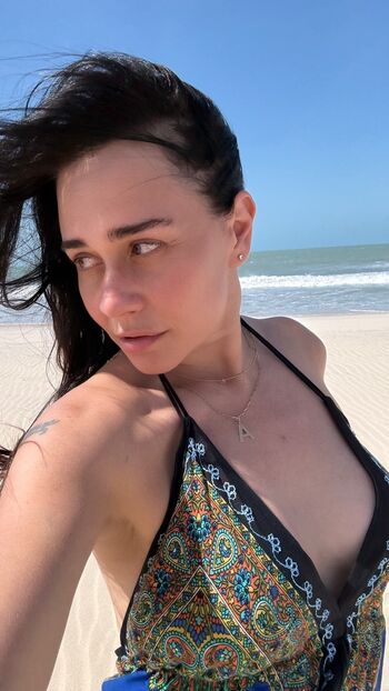 Full leaked Alessandra negrini private onlyfans photo