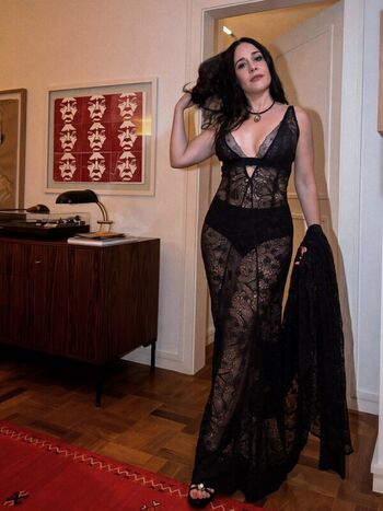 Alessandra Negrini