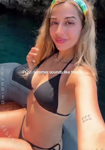 Full leaked Alessandra riili private onlyfans photo