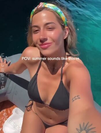 Full leaked Alessandra riili private onlyfans photo