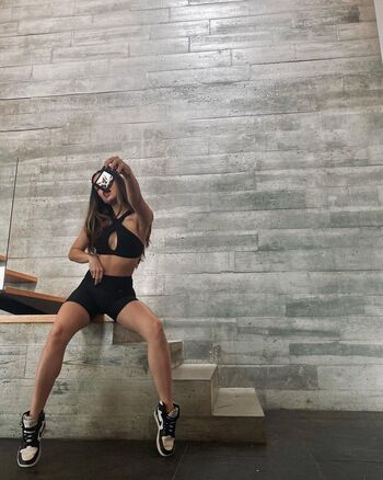 Full leaked Alessandra sironi page private onlyfans photo