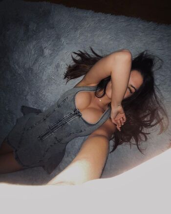 Full leaked Alessandra sironi private onlyfans photo
