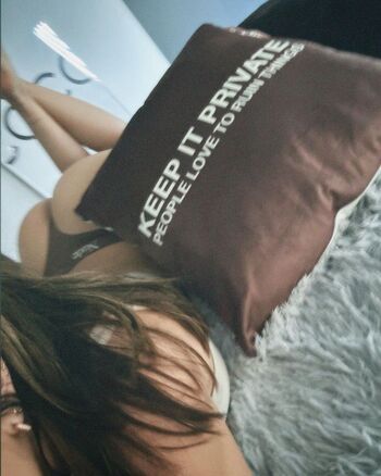 Full leaked Alessandra sironi private onlyfans photo