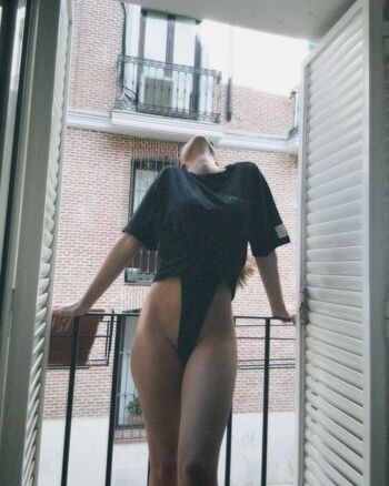 Full leaked Alessandra sironi private onlyfans photo