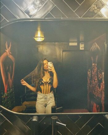Full leaked Alessandra sironi private onlyfans photo