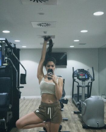 Full leaked Alessandra sironi private onlyfans photo
