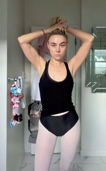 Full leaked Alessandra torresani private onlyfans photo