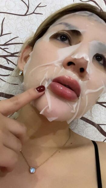 Full leaked Alessia alava private onlyfans photo