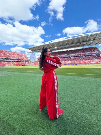 Full leaked Alessia cara private onlyfans photo