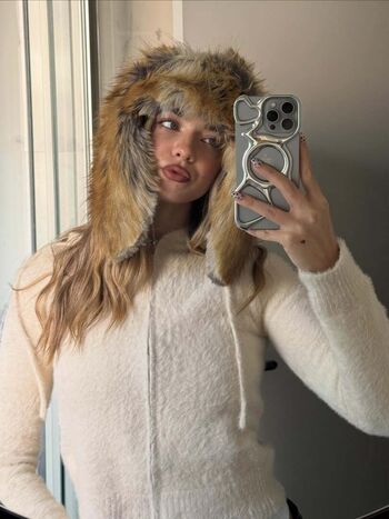 Full leaked Alessia lanza page private onlyfans photo