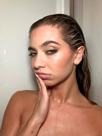 Full leaked Alessia lanza private onlyfans photo