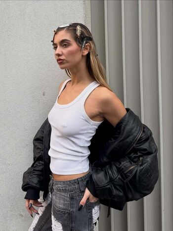 Full leaked Alessia lanza private onlyfans photo