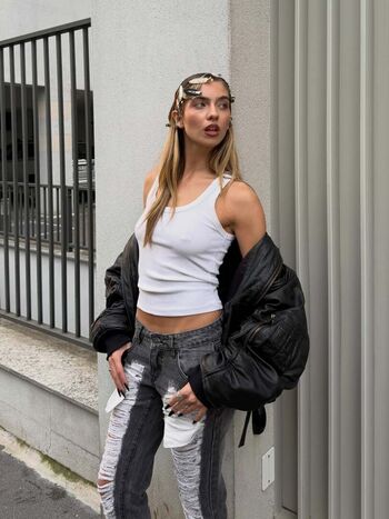 Full leaked Alessia lanza private onlyfans photo