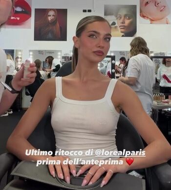 Full leaked Alessia lanza private onlyfans photo