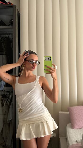 Full leaked Alessia lanza private onlyfans photo
