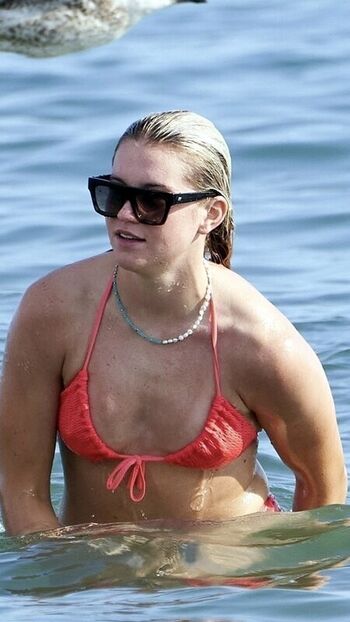 Full leaked Alessia russo private onlyfans photo