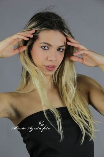 Full leaked Alessia scita private onlyfans photo