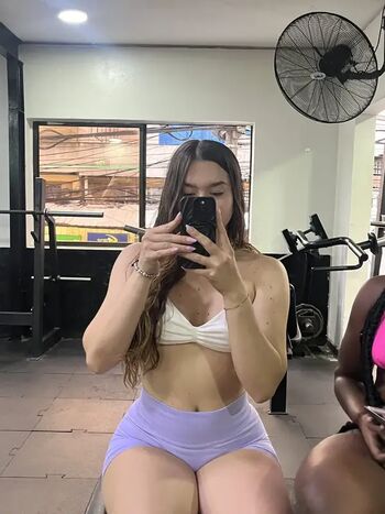 Full leaked Alessia private onlyfans photo