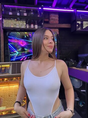 Full leaked Alessia private onlyfans photo