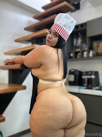 Full leaked Alessiabig  page private onlyfans photo