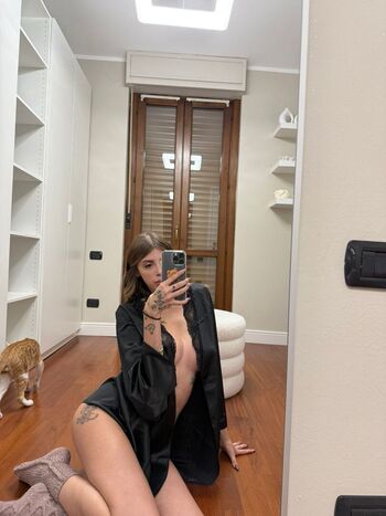 Full leaked Alessiiah private onlyfans photo