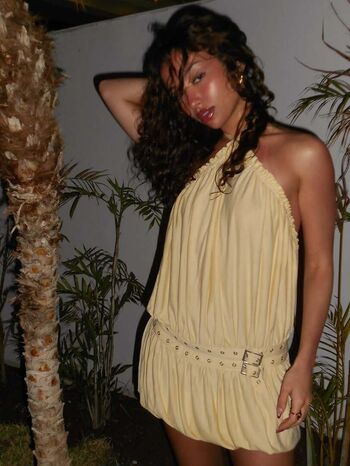 Full leaked Alessya farrugia private onlyfans photo