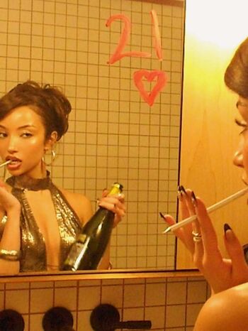 Full leaked Alessya farrugia private onlyfans photo