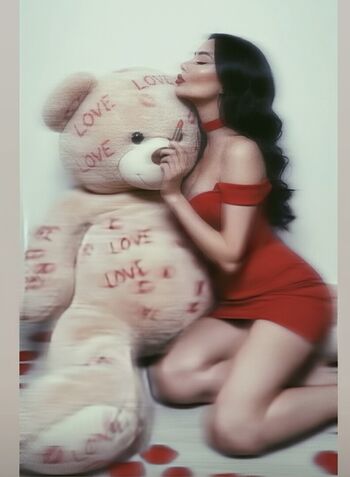 Full leaked Alesya vidnova pena private onlyfans photo