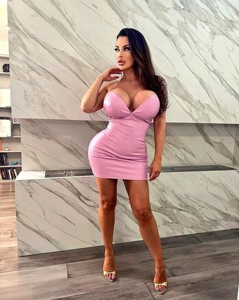 Full leaked Aletta ocean page private onlyfans photo