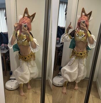 Full leaked Aleu rone private onlyfans photo