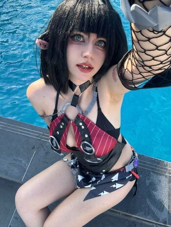 Full leaked Aleu rone private onlyfans photo