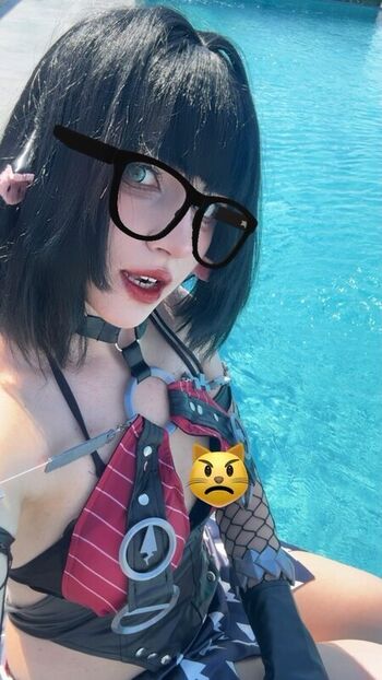 Full leaked Aleu rone private onlyfans photo