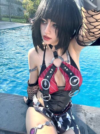 Full leaked Aleu rone private onlyfans photo