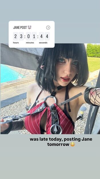 Full leaked Aleu rone private onlyfans photo