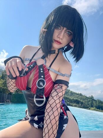 Full leaked Aleu rone private onlyfans photo