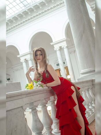 Full leaked Aleu rone private onlyfans photo