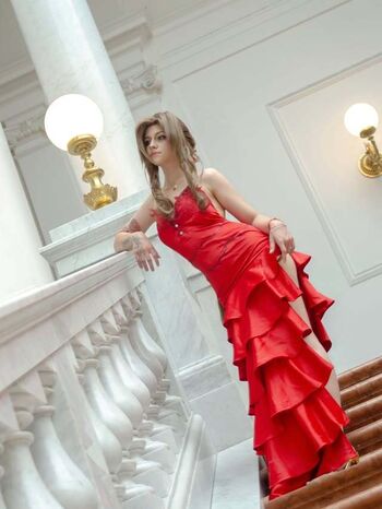 Full leaked Aleu rone private onlyfans photo